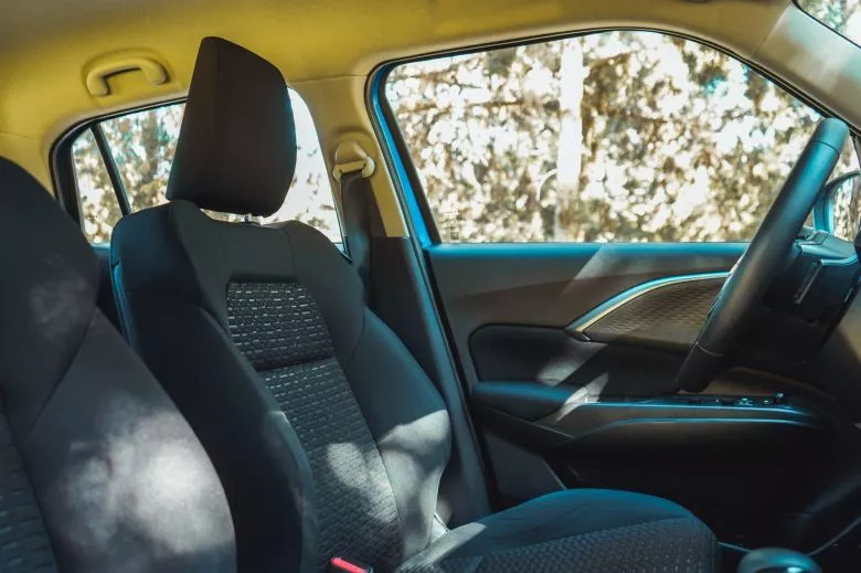 Essai nouvelle Suzuki Swift en Tunisie