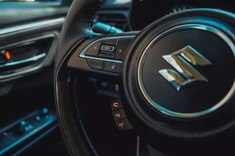 Essai nouvelle Suzuki Swift en Tunisie