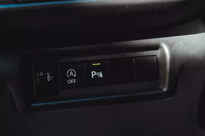 Essai nouvelle Suzuki Swift en Tunisie