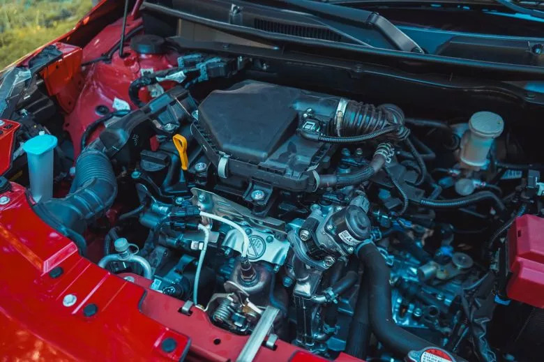 Essai nouvelle Suzuki Swift en Tunisie