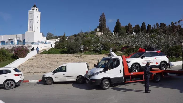 FAW Bestune a célébré l'amour sur les routes