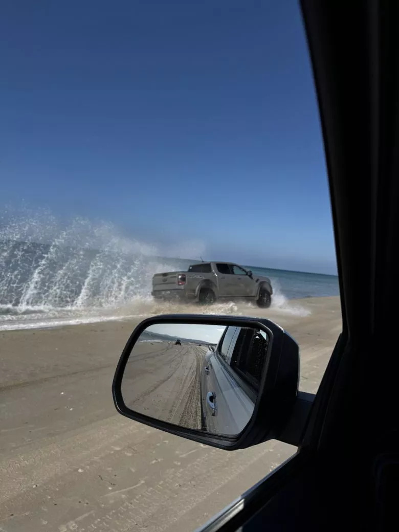 Ford Experience Tour – Épisode 1 : Rtiba