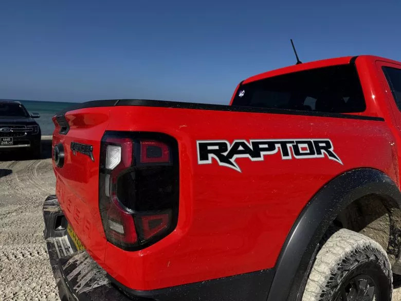 Ford Experience Tour – Épisode 1 : Rtiba