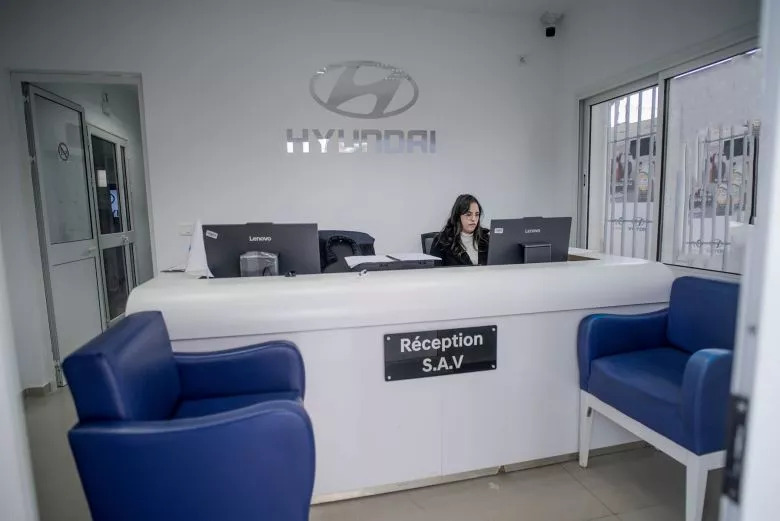 Hyundai offre l’huile moteur pour le 3e entretien successif