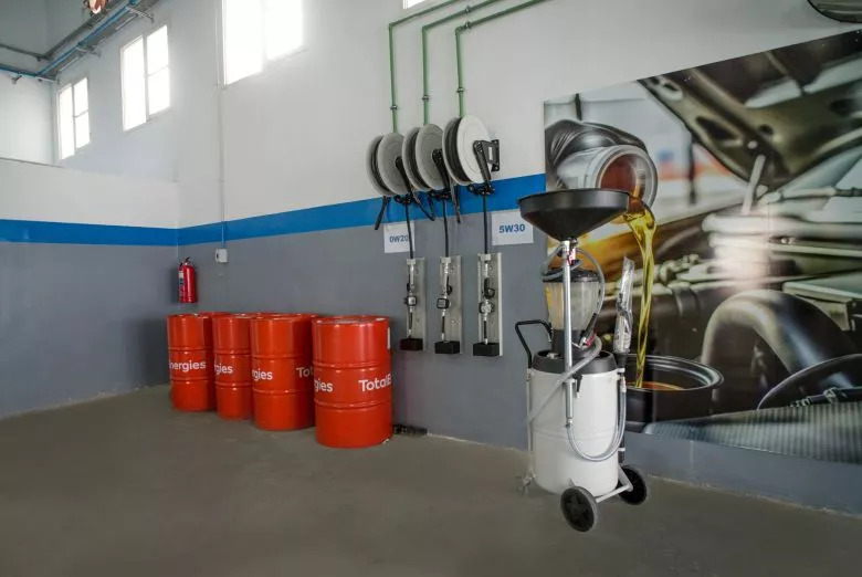 Hyundai offre l’huile moteur pour le 3e entretien successif