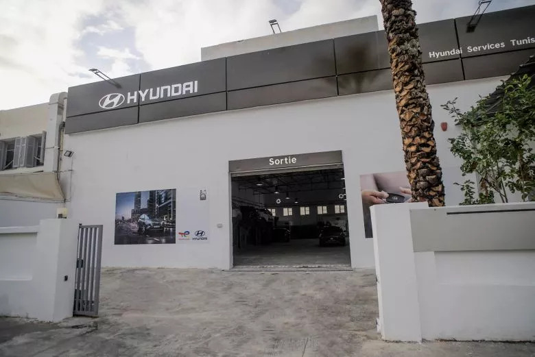 Hyundai offre l’huile moteur pour le 3e entretien successif