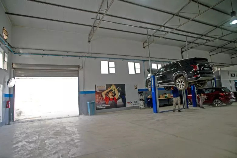 Hyundai offre l’huile moteur pour le 3e entretien successif