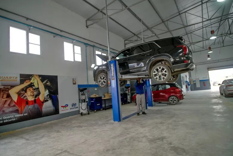 Hyundai offre l’huile moteur pour le 3e entretien successif