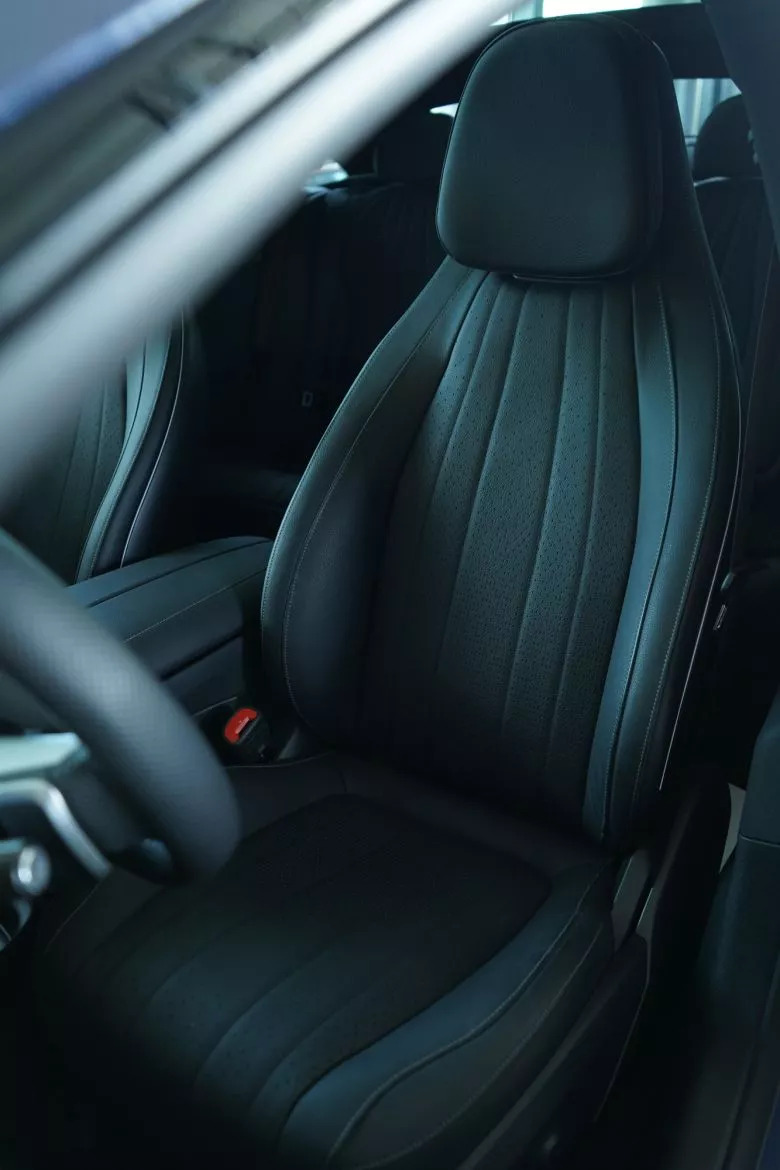 Mercedes-Benz EQE Berline 350+ AMG