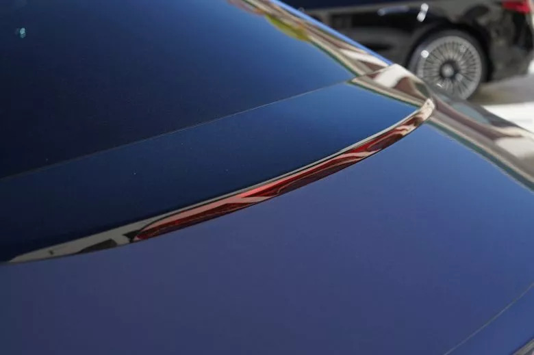 Mercedes-Benz EQE Berline 350+ AMG