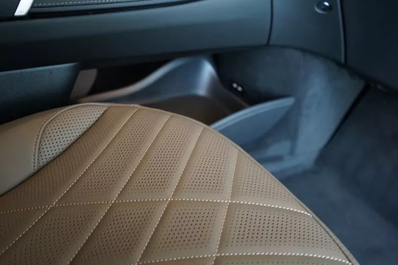 Mercedes-Benz EQE SUV 350 4Matic AMG