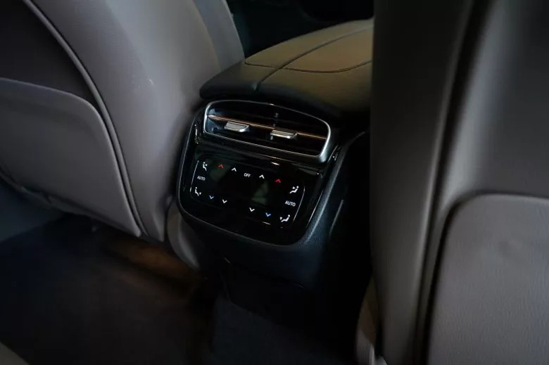 Mercedes-Benz EQE SUV 350 4Matic AMG