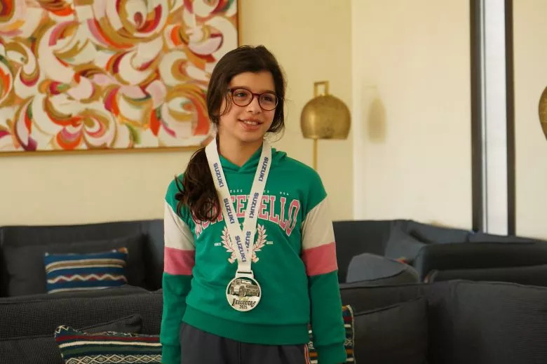 Raid Jimny 2025 - Une aventure exceptionnelle à travers le désert tunisien