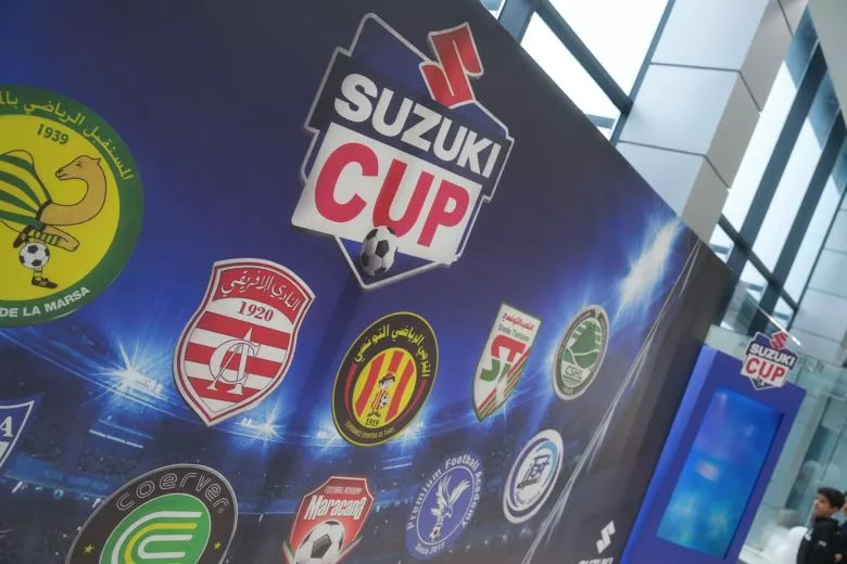 Suzuki Cup 2025