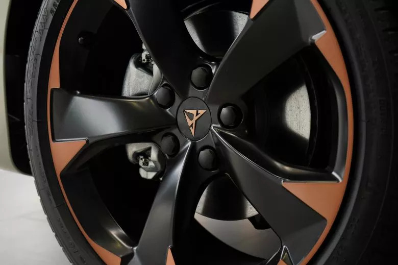 Cupra Leon 1.4 TSI Sport