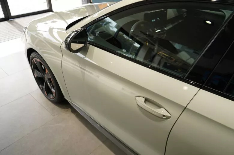 Cupra Leon 1.4 TSI Sport