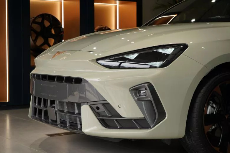 Cupra Leon 1.4 TSI Sport