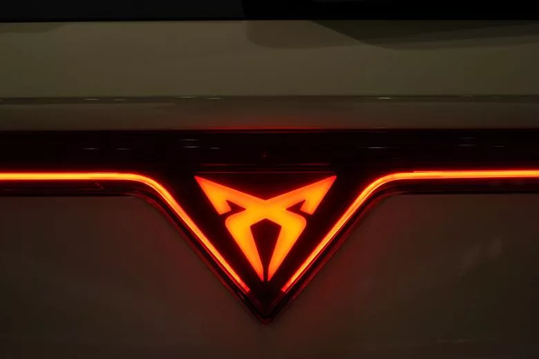 Cupra Leon 1.4 TSI Sport