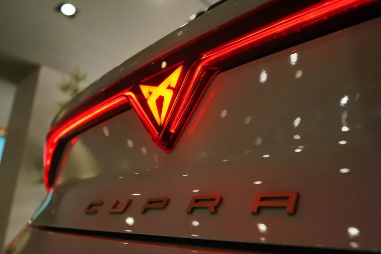 Cupra Leon 1.4 TSI Sport