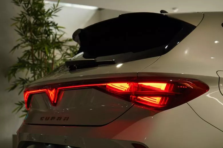 Cupra Leon 1.4 TSI Sport