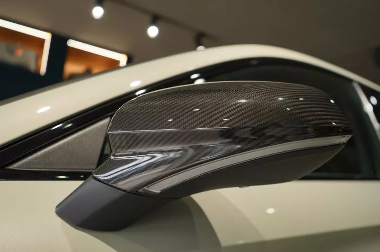 Cupra Leon 1.4 TSI Sport