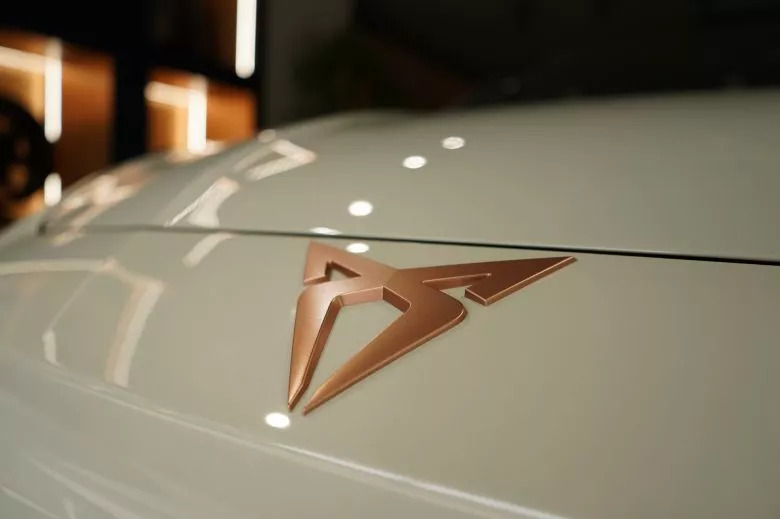 Cupra Leon 1.4 TSI Sport