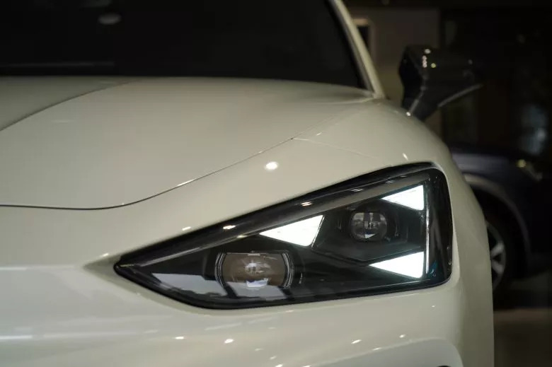 Cupra Leon 1.4 TSI Sport