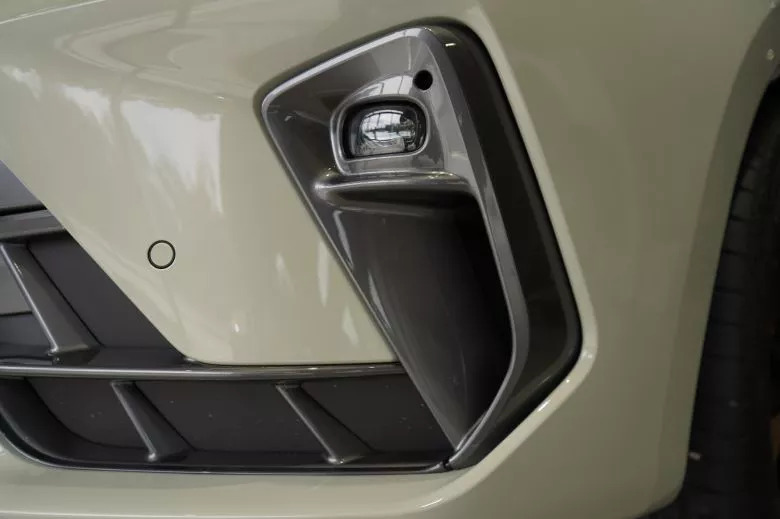 Cupra Leon 1.4 TSI Sport