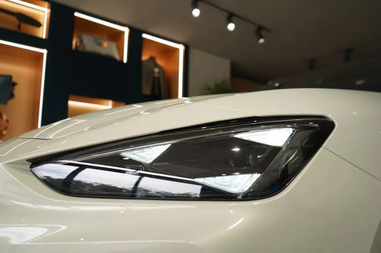 Cupra Leon 1.4 TSI Sport