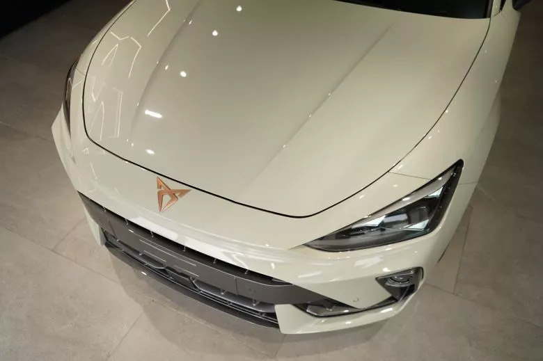 Cupra Leon 1.4 TSI Sport