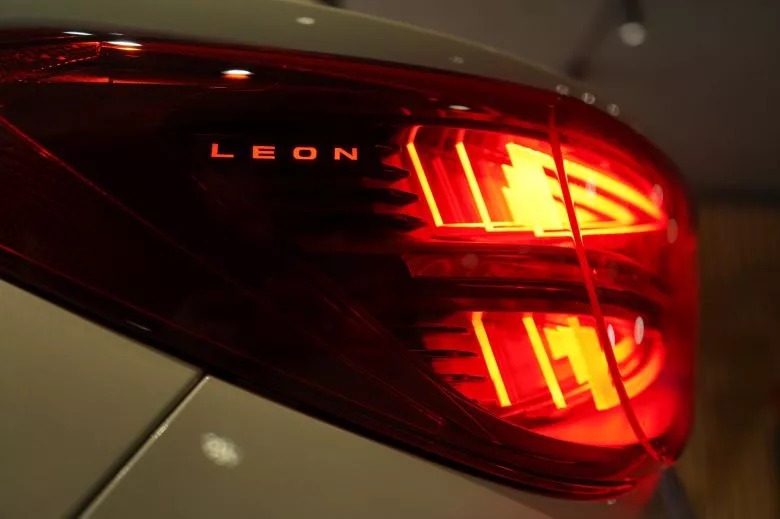 Cupra Leon 1.4 TSI Sport