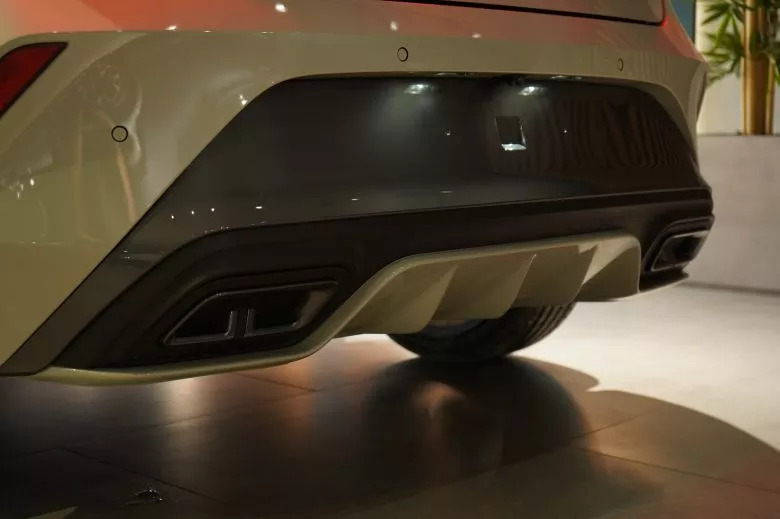 Cupra Leon 1.4 TSI Sport