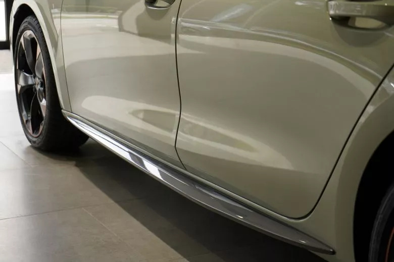 Cupra Leon 1.4 TSI Sport