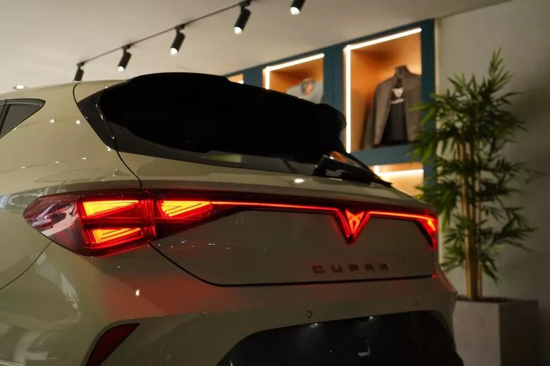 Cupra Leon 1.4 TSI Sport