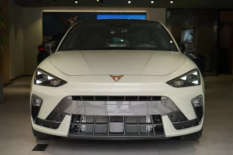 Cupra Leon 1.4 TSI Sport