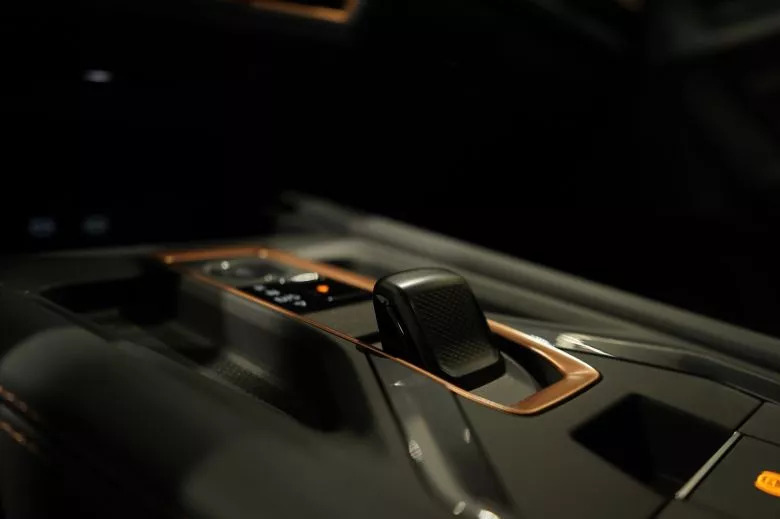 Cupra Leon 1.4 TSI Sport