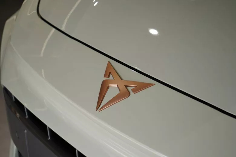 Cupra Leon 1.4 TSI Sport