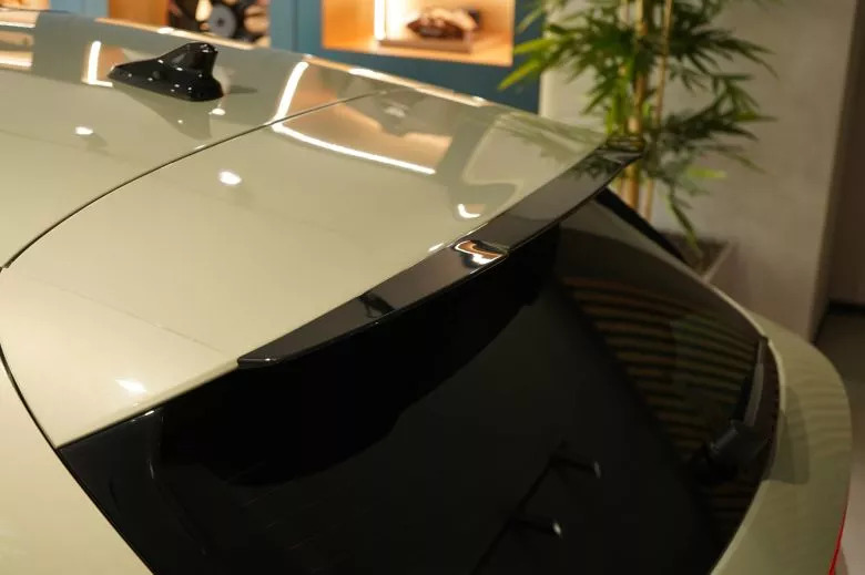 Cupra Leon 1.4 TSI Sport