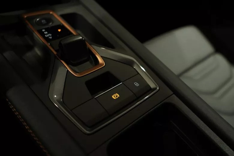 Cupra Leon 1.4 TSI Sport