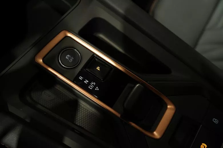 Cupra Leon 1.4 TSI Sport