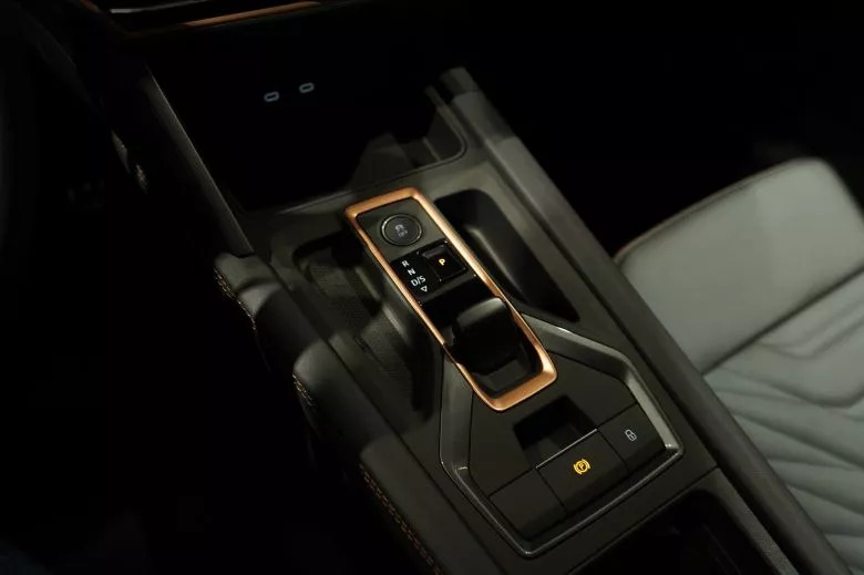 Cupra Leon 1.4 TSI Sport