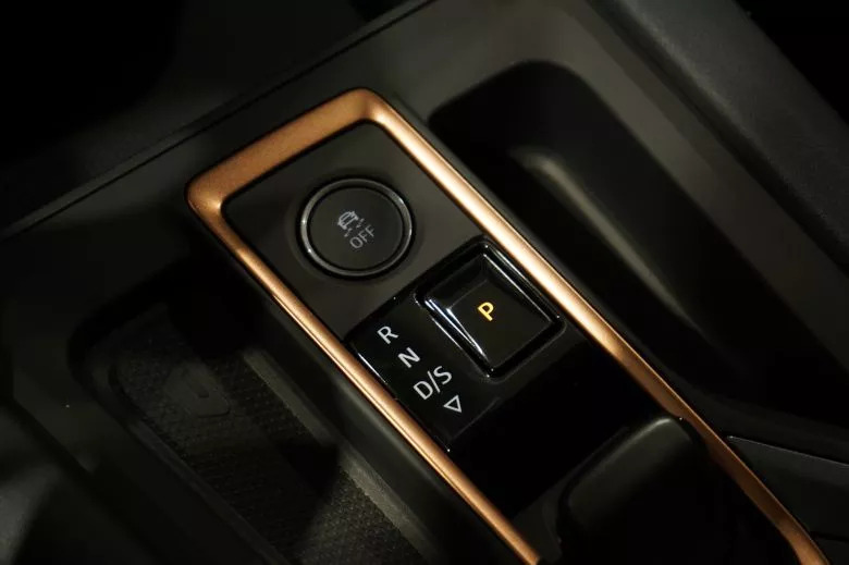 Cupra Leon 1.4 TSI Sport