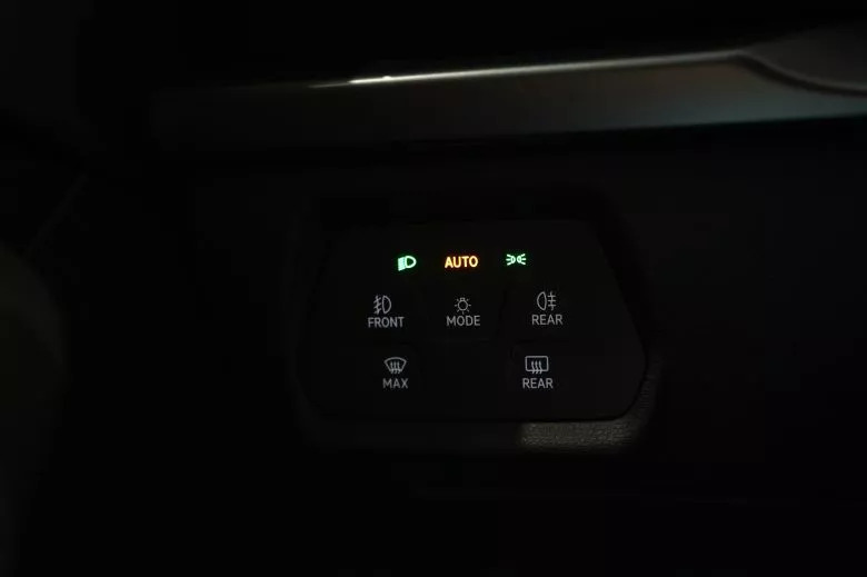 Cupra Leon 1.4 TSI Sport