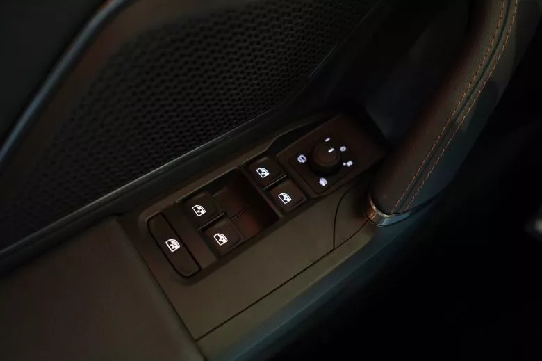 Cupra Leon 1.4 TSI Sport