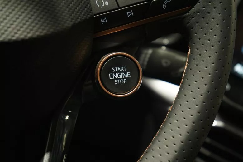 Cupra Leon 1.4 TSI Sport