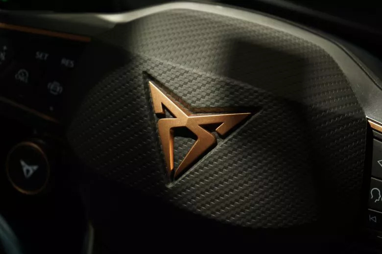 Cupra Leon 1.4 TSI Sport