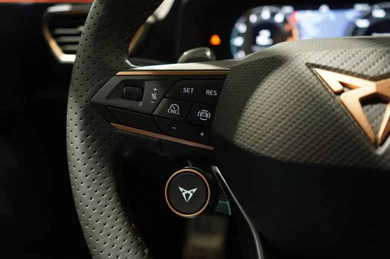 Cupra Leon 1.4 TSI Sport