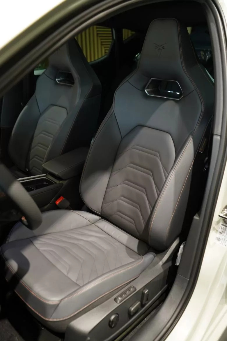 Cupra Leon 1.4 TSI Sport