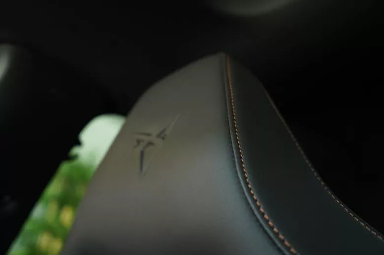 Cupra Leon 1.4 TSI Sport