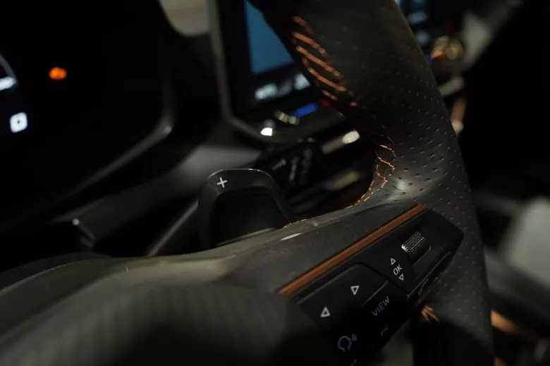 Cupra Leon 1.4 TSI Sport